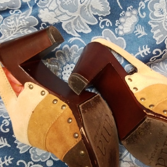 A.N.A shoes - Picture 3 of 5